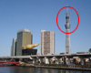 世界第一高塔东京SKY TREE将建成