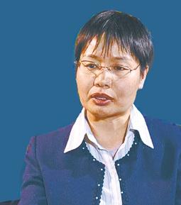 湖北省高院副院长吕忠梅:行政诉讼法不改不行