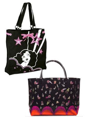 anna sui 08年母亲节大礼