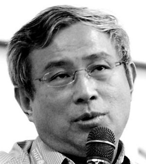 周其仁：經(jīng)濟(jì)增長(zhǎng)不能再靠超發(fā)貨幣