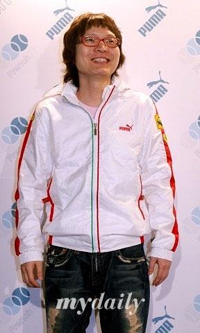 韩星申正焕透露正在恋爱 否认对象是金正恩(图