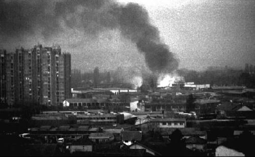 《纽约时报》:以自由之名 美国都干了些什么?