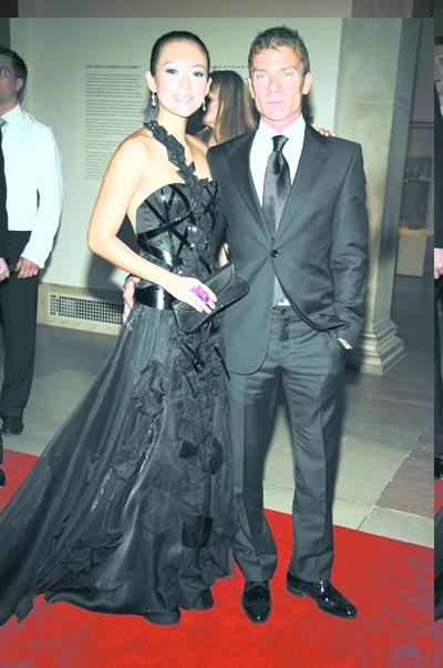 章子怡与男友同居 未婚夫美国豪华住宅曝光(组图)_娱乐_凤凰网