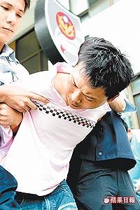 台军一名士兵半小时内奸淫少女四次被法办_资