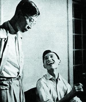 1983年:《傅雷家书》回暖25年的亲情