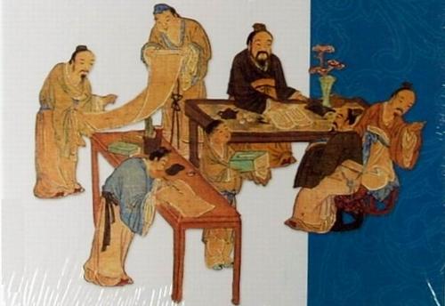 宋朝人均寿命_宋朝服饰