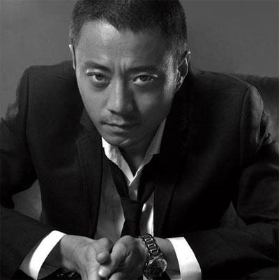 华谊花百万买风声电影版权张涵予做男主角