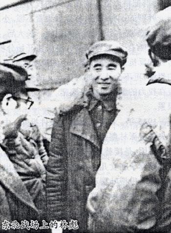 林彪与杜聿明四平保卫战32天后因何退出战役