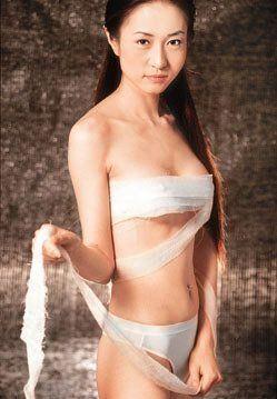 退选亚姐孙亚莉自缢身亡 曾演女星陈宝莲