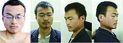 警方悬赏3万元寻找未知名男尸尸源(图)