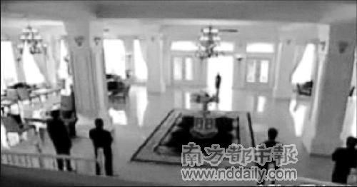 台版《流星花园》豪宅被曝为刘家昌名下产业