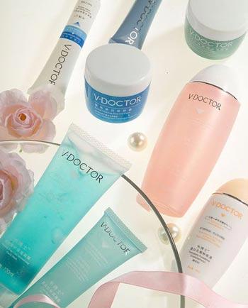 揭开虚假广告真相 护肤品夸大效果--奢侈品行业