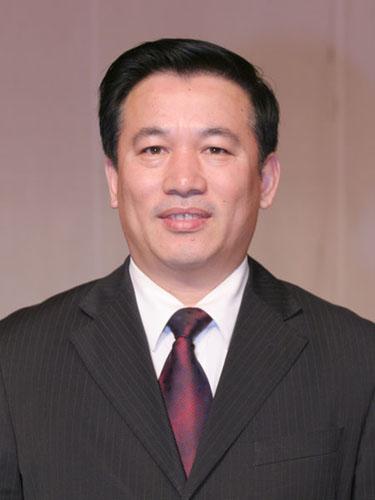 孙明亮任山东寿光市委书记 提名朱兰玺任市长