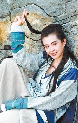传王祖贤出家为尼 明星遁入空门不乏其人
