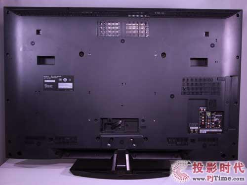 品质再度升华 索尼KDL-46W5500高端液晶电视