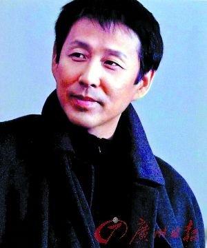 《手机》敲定主演 王志文演严守一陈道明演费