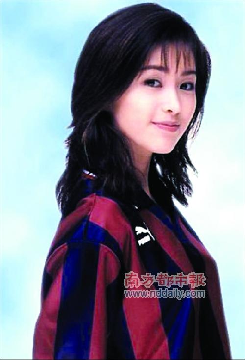 酒井法子 你在哪里?