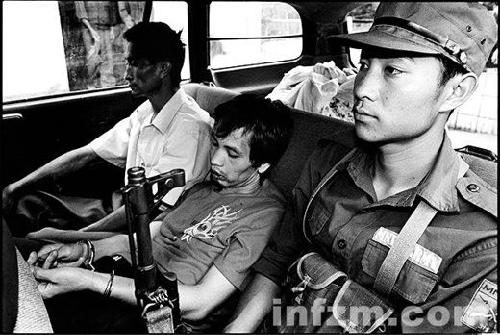 果敢禁种罂粟之后:吕楠镜头中的缅北监狱