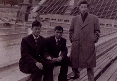 新中国足球60年:回顾好人张宏根的职业生涯(组