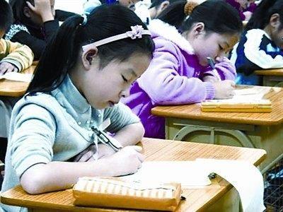 竞赛成择校敲门砖 不如恢复小升初考试_南京