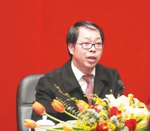 夏泽良任重庆南岸区委书记 陶长海任市副秘书长_资讯