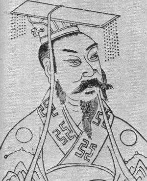 盘点中国古代历史上十位草根出身的皇帝(图)图片