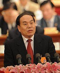 孙淑义:2009年以来中国第三位被免职省政协主席