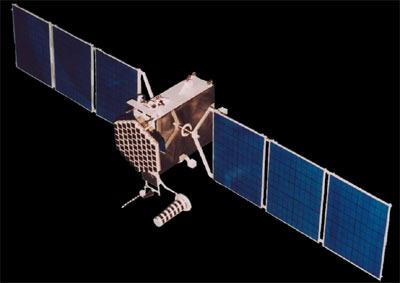 俄罗斯GLONASS卫星导航系统定位精度1.5米