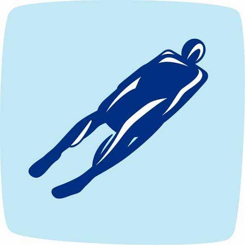 2010年温哥华冬奥会项目介绍--雪橇
