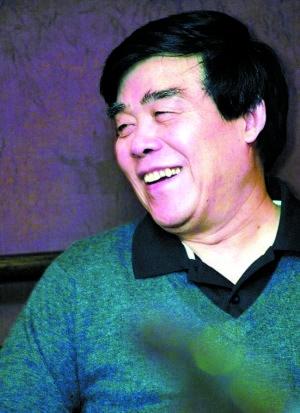 韦十条被指搞政绩 郝海东劝中国足球别折腾