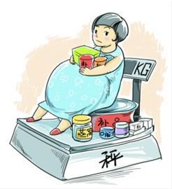 三成孕妇孕期乱吃补品增分娩风险