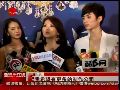 李湘再投新剧捧新人