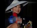 赵雅芝整容失败 白娘子也会坑爹