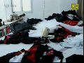 深圳女环卫工称遭主管强奸拘禁20天