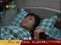 镇定男闹市连捅女医生护士