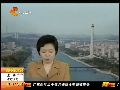 朝鲜谴责韩美军演 称做好对话和战争准备