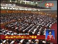 温家宝：教育支出占GDP比例实现4％目标