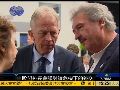 欧盟外长会议讨论危机下的外交事务