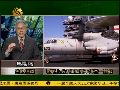 马鼎盛：海空一体战不是忽悠 有坚实的基础