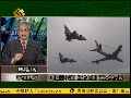 马鼎盛：中国空中加油机主要用于国内快反