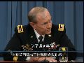 美参议长登普西称特工性丑闻事件令人难堪