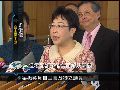 梁振英会见香港自由党及独立议员