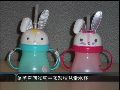 美国将召回超26万件中国制造儿童水杯