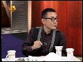 20120521锵锵三人行 窦文涛：医院成武校 护士跟武警练格斗