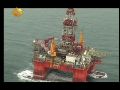 刘赐贵：中国已具备在南海开采石油的基础