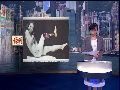 日本27岁截肢女运动员拍摄全裸挂历