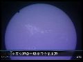 20120606正点新闻 罕见天文现象“金星凌日”于6日早出现