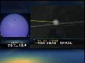 “金星凌日”上演 夏威夷系美国最佳观察点
