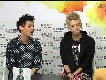 止步8强 难免伤心落泪