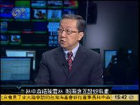 郑浩：台湾蓝绿阵营在对陆政策上正在赛跑